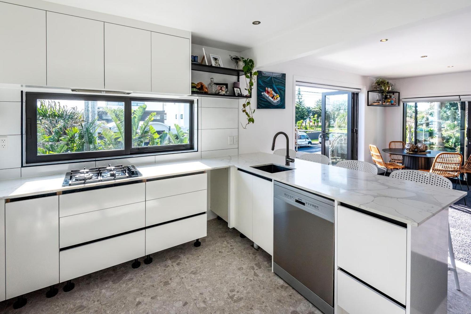 Orewa Beachcomber Exterior foto