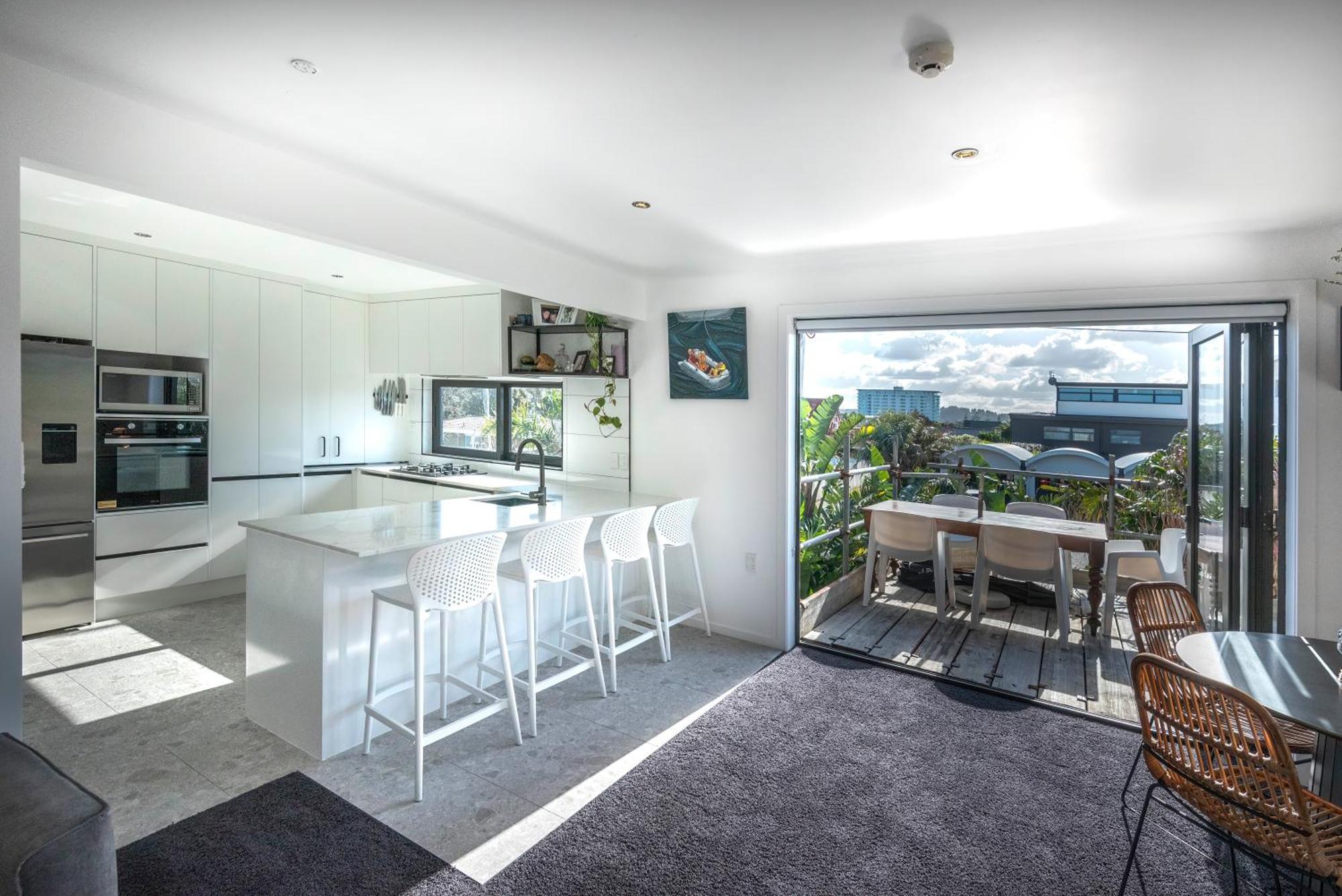 Orewa Beachcomber Exterior foto
