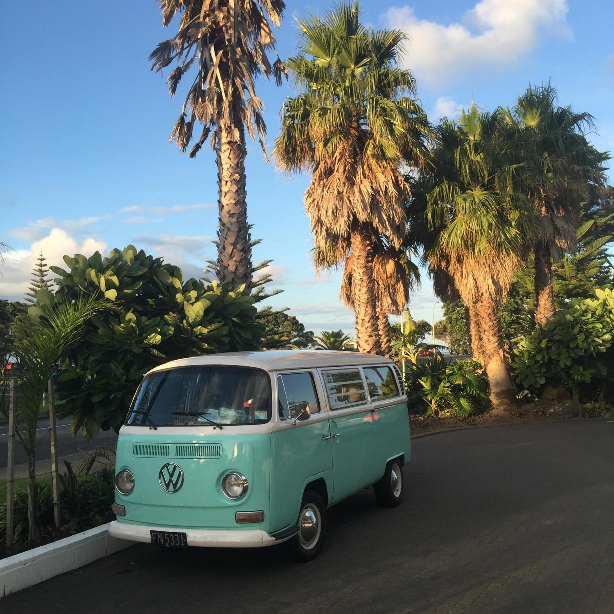 Orewa Beachcomber Exterior foto